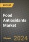 Food Antioxidants Market: Industry Size, Share, Competition, Trends, Growth Opportunities and Forecasts by Region - Insights and Outlook by Product, 2024 to 2031 - Product Thumbnail Image