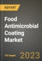 Food Antimicrobial Coating Market Size & Market Share Data, Latest Trend Analysis and Future Growth Intelligence Report - Forecast by Type, by Application, Analysis and Outlook from 2023 to 2030 - Product Image