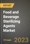 Food and Beverage Sterilizing Agents Market Size & Market Share Data, Latest Trend Analysis and Future Growth Intelligence Report - Forecast by Product, by Application, Analysis and Outlook from 2023 to 2030 - Product Image