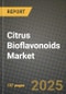 Citrus Bioflavonoids Market: Industry Size, Share, Competition, Trends, Growth Opportunities and Forecasts by Region - Insights and Outlook by Product, 2024 to 2031 - Product Thumbnail Image