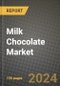 Milk Chocolate Market: Industry Size, Share, Competition, Trends, Growth Opportunities and Forecasts by Region - Insights and Outlook by Product, 2024 to 2031 - Product Thumbnail Image