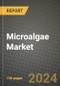 Microalgae Market: Industry Size, Share, Competition, Trends, Growth Opportunities and Forecasts by Region - Insights and Outlook by Product, 2024 to 2031 - Product Image