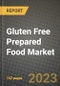 Gluten Free Prepared Food Market Size & Market Share Data, Latest Trend Analysis and Future Growth Intelligence Report - Forecast by Product Type, by Distribution Channel, Analysis and Outlook from 2023 to 2030 - Product Thumbnail Image