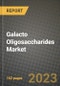 Galacto Oligosaccharides Market Size & Market Share Data, Latest Trend Analysis and Future Growth Intelligence Report - Forecast by Application, Analysis and Outlook from 2023 to 2030 - Product Image
