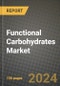 Functional Carbohydrates Market Size & Market Share Data, Latest Trend Analysis and Future Growth Intelligence Report - Forecast by Type, by Application, Analysis and Outlook from 2023 to 2030 - Product Image