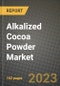 Alkalized Cocoa Powder Market Size & Market Share Data, Latest Trend Analysis and Future Growth Intelligence Report - Forecast by Nature, by Type, by End User, by Distribution Channel, by Packaging, Analysis and Outlook from 2023 to 2030 - Product Thumbnail Image