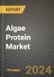 Algae Protein Market: Industry Size, Share, Competition, Trends, Growth Opportunities and Forecasts by Region - Insights and Outlook by Product, 2024 to 2031 - Product Thumbnail Image