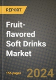 Fruit-flavored Soft Drinks Market: Industry Size, Share, Competition, Trends, Growth Opportunities and Forecasts by Region - Insights and Outlook by Product, 2024 to 2031- Product Image