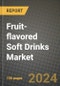 Fruit-flavored Soft Drinks Market: Industry Size, Share, Competition, Trends, Growth Opportunities and Forecasts by Region - Insights and Outlook by Product, 2024 to 2031 - Product Image