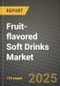 Fruit-flavored Soft Drinks Market: Industry Size, Share, Competition, Trends, Growth Opportunities and Forecasts by Region - Insights and Outlook by Product, 2024 to 2031 - Product Thumbnail Image