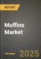 Muffins Market: Industry Size, Share, Competition, Trends, Growth Opportunities and Forecasts by Region - Insights and Outlook by Product, 2024 to 2031 - Product Image