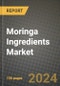 Moringa Ingredients Market: Industry Size, Share, Competition, Trends, Growth Opportunities and Forecasts by Region - Insights and Outlook by Product, 2024 to 2031 - Product Thumbnail Image