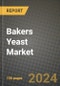 Bakers Yeast Market: Industry Size, Share, Competition, Trends, Growth Opportunities and Forecasts by Region - Insights and Outlook by Product, 2024 to 2031 - Product Image