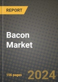 Bacon Market: Industry Size, Share, Competition, Trends, Growth Opportunities and Forecasts by Region - Insights and Outlook by Product, 2024 to 2031- Product Image