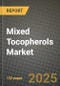 2024 Mixed Tocopherols Market Outlook Report: Industry Size, Market Shares Data, Insights, Growth Trends, Opportunities, Competition 2023 to 2031 - Product Image