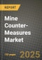 Mine Counter-Measures Market Size & Market Share Data, Latest Trend Analysis and Future Growth Intelligence Report - Forecast by Type, by Equipment, by Approach, Analysis and Outlook from 2023 to 2030 - Product Image