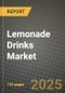 Lemonade Drinks Market: Industry Size, Share, Competition, Trends, Growth Opportunities and Forecasts by Region - Insights and Outlook by Product, 2024 to 2031 - Product Thumbnail Image