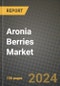 Aronia Berries Market: Industry Size, Share, Competition, Trends, Growth Opportunities and Forecasts by Region - Insights and Outlook by Product, 2024 to 2031 - Product Image