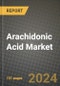 Arachidonic Acid Market Size & Market Share Data, Latest Trend Analysis and Future Growth Intelligence Report - Forecast by Source, by Form, by Application, Analysis and Outlook from 2023 to 2030 - Product Image