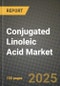 Conjugated Linoleic Acid Market Size & Market Share Data, Latest Trend Analysis and Future Growth Intelligence Report - Forecast by Nature, by Form, by Source, by End Use, Analysis and Outlook from 2023 to 2030 - Product Image