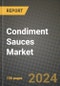 Condiment Sauces Market: Industry Size, Share, Competition, Trends, Growth Opportunities and Forecasts by Region - Insights and Outlook by Product, 2024 to 2031 - Product Thumbnail Image