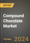 Compound Chocolate Market: Industry Size, Share, Competition, Trends, Growth Opportunities and Forecasts by Region - Insights and Outlook by Product, 2024 to 2031 - Product Image