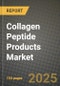 Collagen Peptide Products Market: Industry Size, Share, Competition, Trends, Growth Opportunities and Forecasts by Region - Insights and Outlook by Product, 2024 to 2031 - Product Thumbnail Image