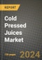 Cold Pressed Juices Market: Industry Size, Share, Competition, Trends, Growth Opportunities and Forecasts by Region - Insights and Outlook by Product, 2024 to 2031 - Product Image
