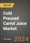 Cold Pressed Carrot Juice Market: Industry Size, Share, Competition, Trends, Growth Opportunities and Forecasts by Region - Insights and Outlook by Product, 2024 to 2031 - Product Thumbnail Image