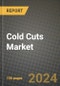Cold Cuts Market: Industry Size, Share, Competition, Trends, Growth Opportunities and Forecasts by Region - Insights and Outlook by Product, 2024 to 2031 - Product Image