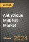 Anhydrous Milk Fat (Butter Oil) Market Size & Market Share Data, Latest Trend Analysis and Future Growth Intelligence Report - Forecast by Product, Analysis and Outlook from 2023 to 2030 - Product Image