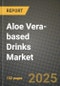 Aloe Vera-based Drinks Market: Industry Size, Share, Competition, Trends, Growth Opportunities and Forecasts by Region - Insights and Outlook by Product, 2024 to 2031 - Product Thumbnail Image