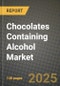 Chocolates Containing Alcohol Market: Industry Size, Share, Competition, Trends, Growth Opportunities and Forecasts by Region - Insights and Outlook by Product, 2024 to 2031 - Product Image