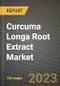 Curcuma Longa (Turmeric) Root Extract Market Size & Market Share Data, Latest Trend Analysis and Future Growth Intelligence Report - Forecast by Nature, by Price Range, by Application, Analysis and Outlook from 2023 to 2030 - Product Image