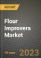 Flour Improvers Market Size & Market Share Data, Latest Trend Analysis and Future Growth Intelligence Report - Forecast by Form, by Product Type, by End User, by Sales Channel, Analysis and Outlook from 2023 to 2030 - Product Image