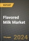 Flavored Milk Market Size & Market Share Data, Latest Trend Analysis and Future Growth Intelligence Report - Forecast by Type, by Distribution Channel, Analysis and Outlook from 2023 to 2030 - Product Image