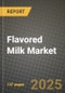 Flavored Milk Market: Industry Size, Share, Competition, Trends, Growth Opportunities and Forecasts by Region - Insights and Outlook by Product, 2024 to 2031 - Product Image