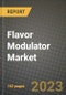 Flavor Modulator Market Size & Market Share Data, Latest Trend Analysis and Future Growth Intelligence Report - Forecast by Type, by Distribution Channels, by Application, Analysis and Outlook from 2023 to 2030 - Product Thumbnail Image
