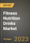 Fitness Nutrition Drinks Market Size & Market Share Data, Latest Trend Analysis and Future Growth Intelligence Report - Forecast by Packaging, by Distribution Channel, Analysis and Outlook from 2023 to 2030 - Product Thumbnail Image