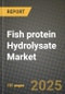 Fish protein Hydrolysate Market: Industry Size, Share, Competition, Trends, Growth Opportunities and Forecasts by Region - Insights and Outlook by Product, 2024 to 2031 - Product Image