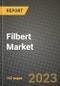 Filbert Market Size & Market Share Data, Latest Trend Analysis and Future Growth Intelligence Report - Forecast by Type, by End Use, by Distribution Channel, Analysis and Outlook from 2023 to 2030 - Product Thumbnail Image