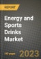 Energy and Sports Drinks Market Size & Market Share Data, Latest Trend Analysis and Future Growth Intelligence Report - Forecast by Nature, by Packaging, by Distribution Channel, Analysis and Outlook from 2023 to 2030 - Product Thumbnail Image