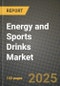 Energy and Sports Drinks Market Size & Market Share Data, Latest Trend Analysis and Future Growth Intelligence Report - Forecast by Nature, by Packaging, by Distribution Channel, Analysis and Outlook from 2023 to 2030 - Product Thumbnail Image