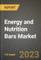Energy and Nutrition Bars Market Size & Market Share Data, Latest Trend Analysis and Future Growth Intelligence Report - Forecast by Type, by Packaging, by Form, by Flavors, by Distribution Channel, Analysis and Outlook from 2023 to 2030 - Product Image