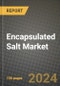 Encapsulated Salt Market Size & Market Share Data, Latest Trend Analysis and Future Growth Intelligence Report - Forecast by Type, by End Use, Analysis and Outlook from 2023 to 2030 - Product Image