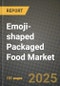 Emoji-shaped Packaged Food Market: Industry Size, Share, Competition, Trends, Growth Opportunities and Forecasts by Region - Insights and Outlook by Product, 2024 to 2031 - Product Thumbnail Image