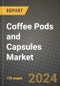 Coffee Pods and Capsules Market: Industry Size, Share, Competition, Trends, Growth Opportunities and Forecasts by Region - Insights and Outlook by Product, 2024 to 2031 - Product Image