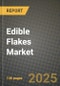 Edible Flakes Market: Industry Size, Share, Competition, Trends, Growth Opportunities and Forecasts by Region - Insights and Outlook by Product, 2024 to 2031 - Product Image