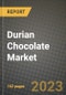 Durian Chocolate Market Size & Market Share Data, Latest Trend Analysis and Future Growth Intelligence Report - Forecast by Type, by Distribution Channel, Analysis and Outlook from 2023 to 2030 - Product Image