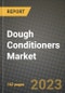 Dough Conditioners Market Size & Market Share Data, Latest Trend Analysis and Future Growth Intelligence Report - Forecast by Ingredient Type, by Application, Analysis and Outlook from 2023 to 2030 - Product Thumbnail Image
